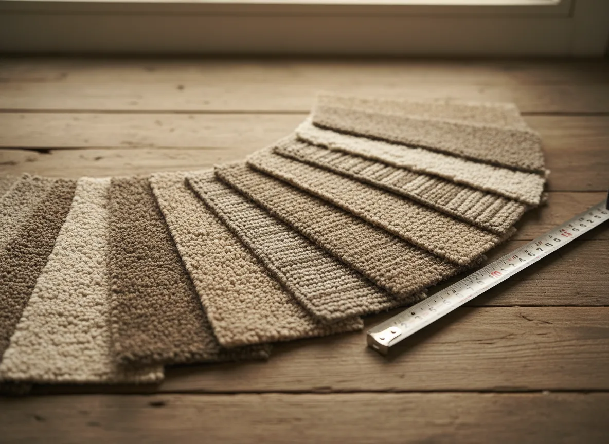 Carpet Installation Happy, TX FAQs
