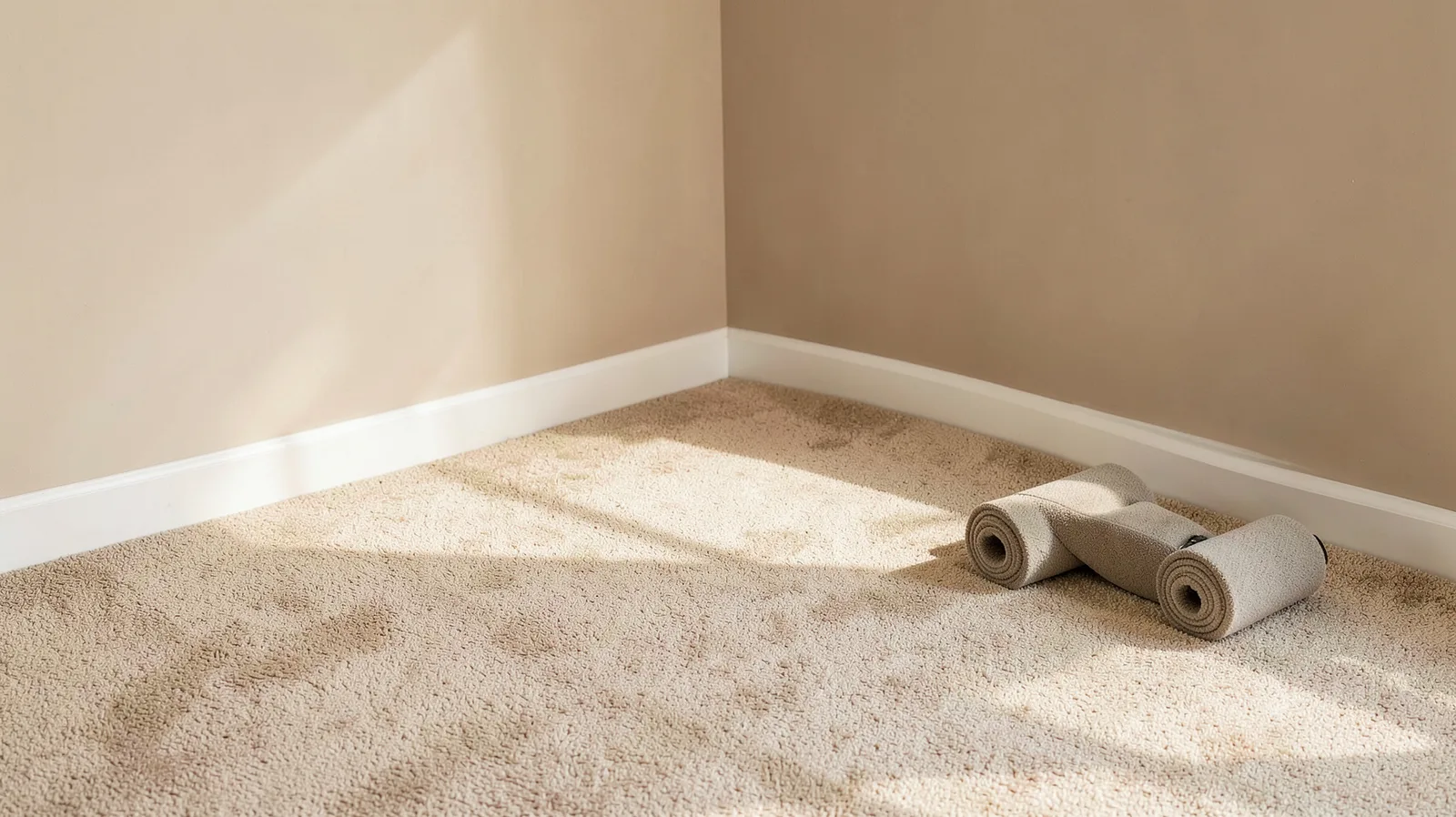 Carpet Installation in Happy, TX near me
